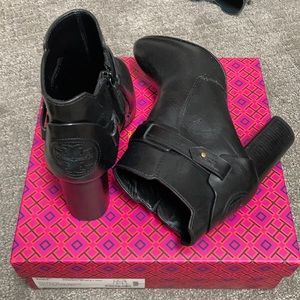 Tory Burch perfect Black Boots